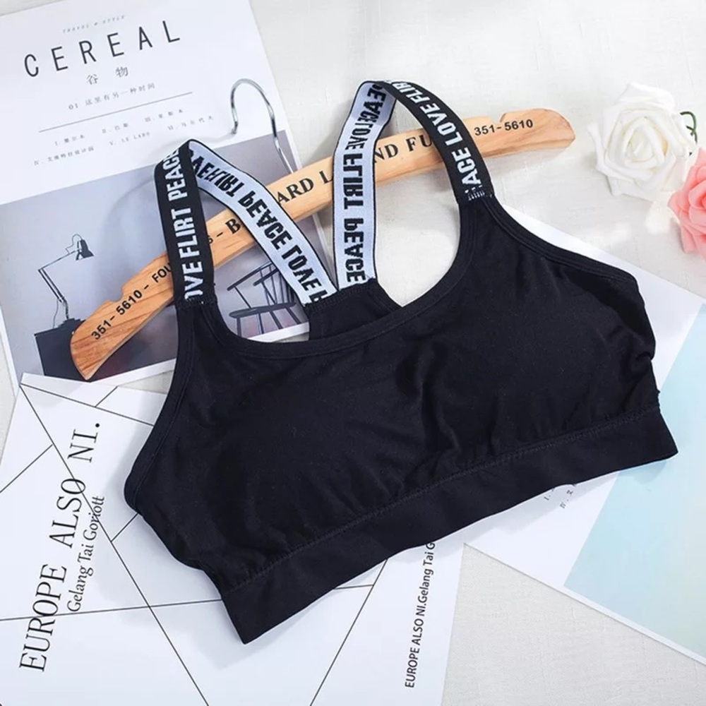 Women Running Fitness Vest Tank Top - Picture 5 of 10